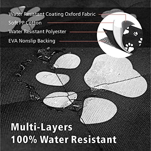 F-color SUV Cargo Liner for Dogs - Image 4