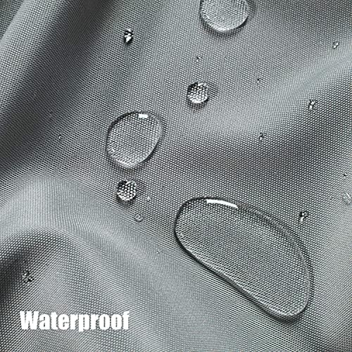 BONZER Waterproof Outdoor Curtains - Image 3