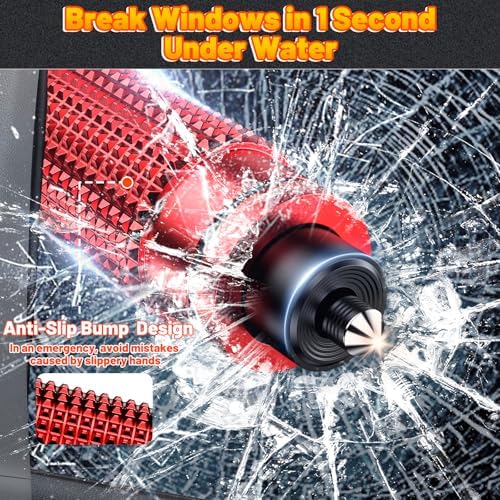 smosun Safety hammer - Image 2
