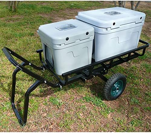 Viking Solutions Tilt-N-Go II Universal Durable Foldable Easy-to-Use Big Game - Image 6