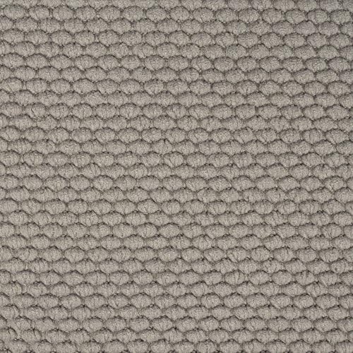 Sweet Home Collection Cushion Memory Foam Chair Pads Honeycomb Nonslip Back - Image 2