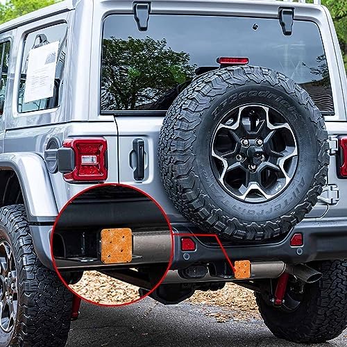 Spider Web Receiver Hitch Cover, Halloween Spider Cobwebs Towing Hitch Cover - Image 7