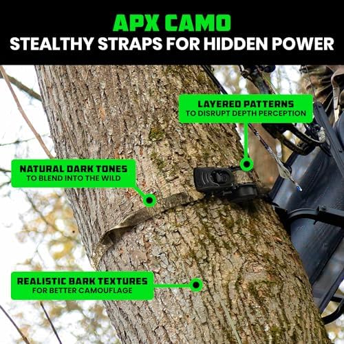 Rhino USA Retractable Ratchet Straps - 2in x 9ft - Image 5