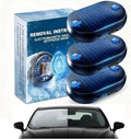 Anti-Freeze Electromagnetic Car Snow Removal Device, Electromagnetic Wave Anti by Unknown