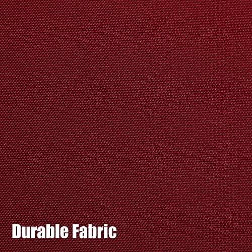 BONZER Outdoor Curtains for Patio Water Resistant - Image 6