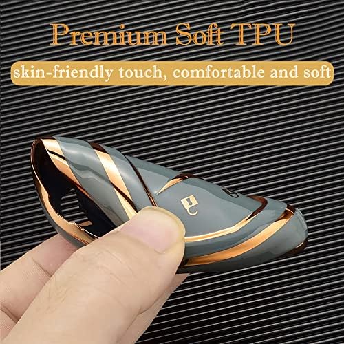 Key Fob Cover for Chevy GMC - Image 6