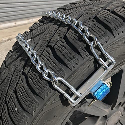TireChain.com Emergency Strap on - Image 5