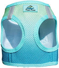 American River Dog Harness Ombre Collection by DoggieDesign