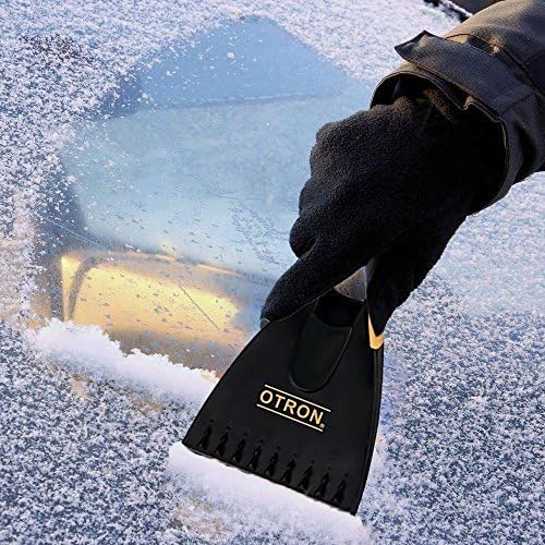 OTRON Heavy Duty Automotive Ice Scraper - Image 6