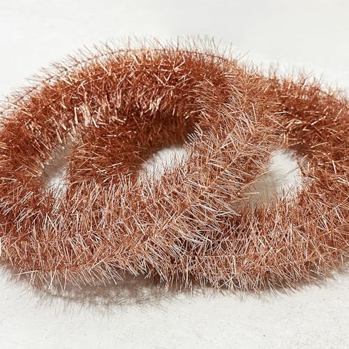 Premium Anti-Static Copper Tinsel - Image 7