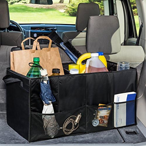 Honey-Can-Do SFT-01166 Soft Storage Chest - Image 2