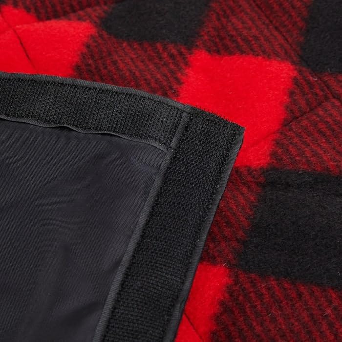 EveryYay by Petco Plaid Auto Removable Liner - Image 5