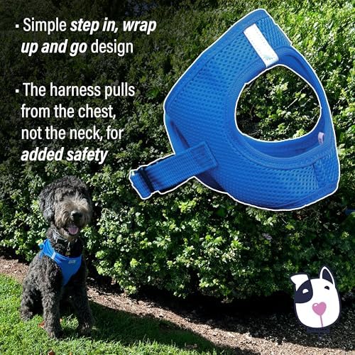 Doggie Design Dog Harness - Image 5