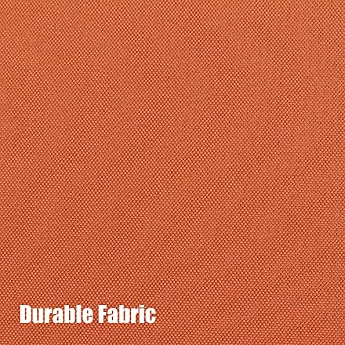 BONZER Outdoor Curtains for Patio Water Resistant - Image 6