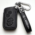 Car Key Fob Case, for Lexus ES200, CT200h‌ Series Car Key Fob Case Cover by ZERAL