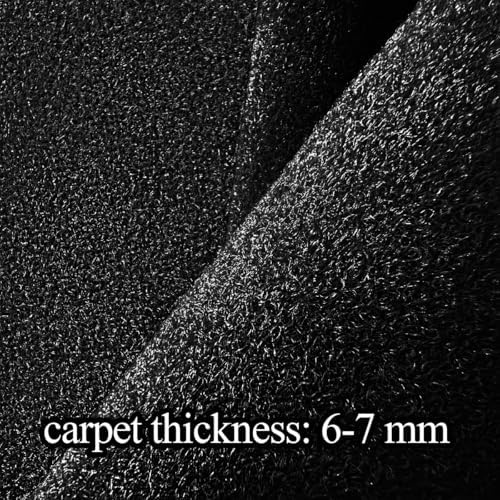 Dash Cover Mat Custom Fit for Hummer H2, Dashboard Pad Cap Carpet Protector K260 - Image 3
