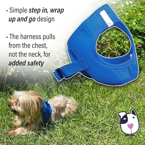 Doggie Design Dog Harness - Image 5