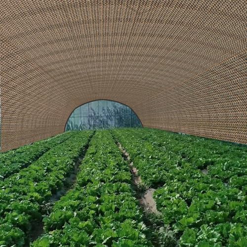 80% Sunblock Shade Cloth Net Resistant - Image 7