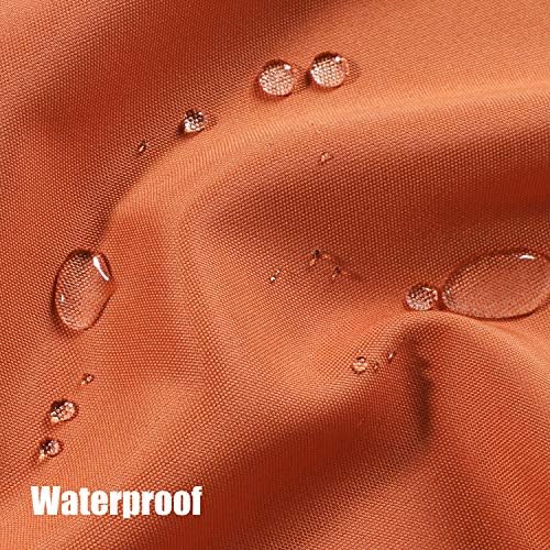 BONZER Waterproof Indoor/Outdoor Curtains - Image 3