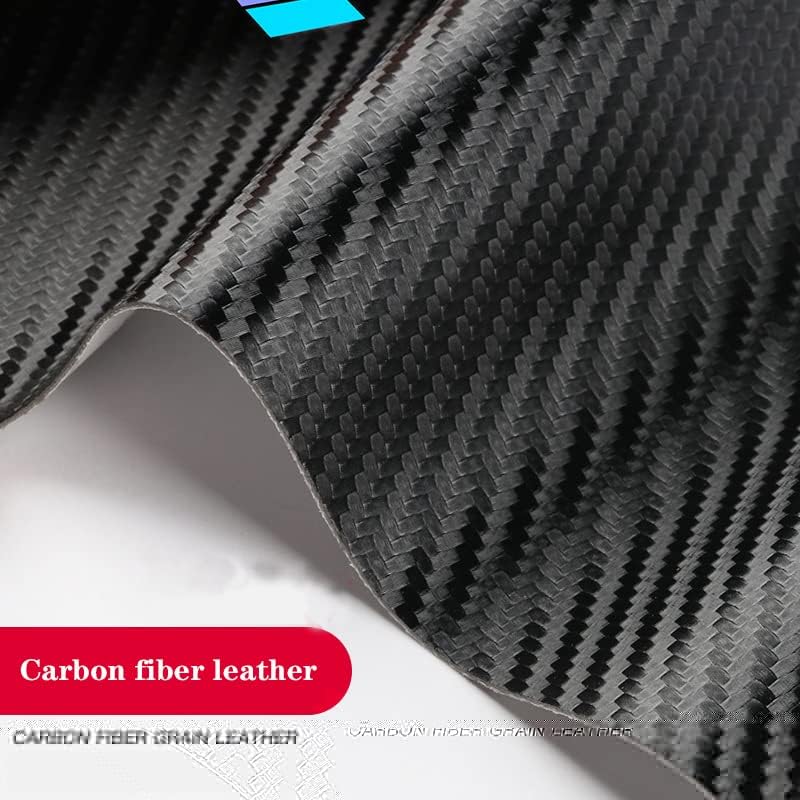4Pcs Car Door Sill Protector Fit - Image 4