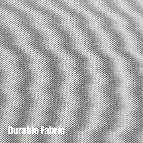 BONZER Waterproof Indoor/Outdoor Curtains - Image 6