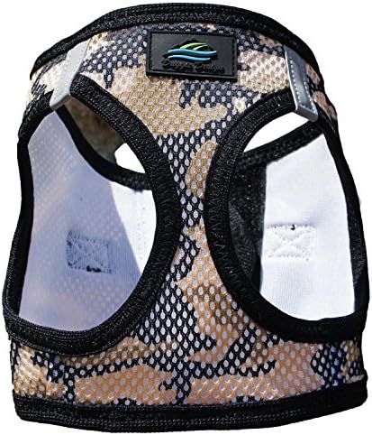 Doggie Design No Choke Dog Harness by DoggieDesign