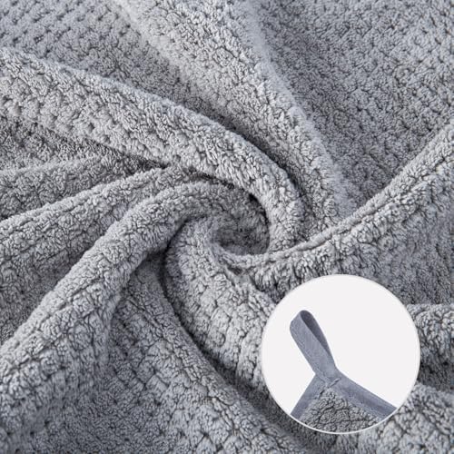 MaopaoBeauty Washcloth Set for Bathroom - Image 4