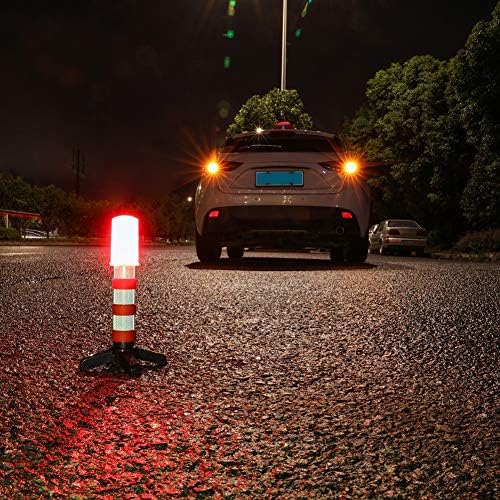 Twinkle Star LED Safety Strobe Road Warning Light - Image 5