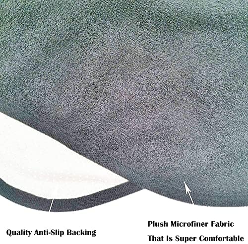 Car Seat Cover Protector Front Seats, - Image 5