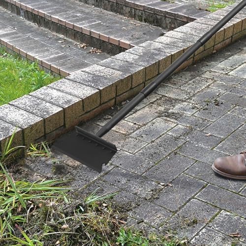 Garden Cleaning Shovel, Floor Scraper - Image 3