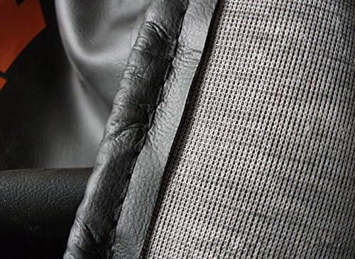 Fasmov Spare Tire Cover, Universal Fit - Image 4