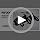 PIFOOG Matte Gray Key Fob Cover Fit - Image 7