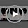 2 Pcs Silicone Key Fob Cover Remote Case Keyless Protector Compatible - Image 6