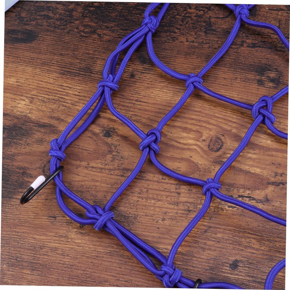 KICHOUSE Rear Frame Net Cargo Net - Image 3