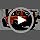 Moonet PVC Leather Spare Tire Wheel Cover - Image 7