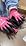 Kebada W1 Safety Work Gloves Women, Touchscreen, PU Coated, 12 Pairs - Image 7