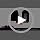 2Pcs Silicone 4Btn Key Fob Cover Remote Case Keyless Protector Compatible - Image 6