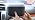 Car Trash Can Bin with Lid - Image 7