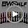 BWSHLF Tubeless Presta Valve Stem 40/44/55/60/65/80/100 mm, Super Light Alloy - Image 7