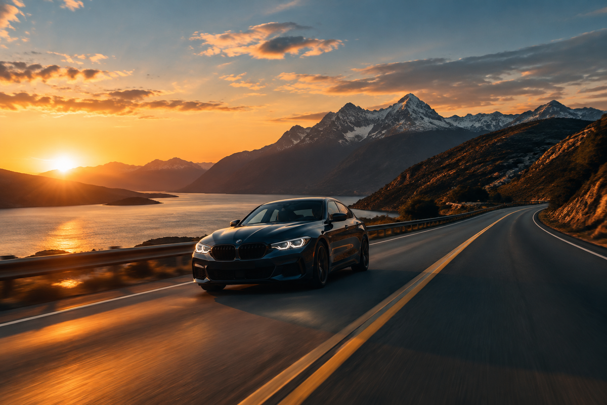 Automotive lifestyle